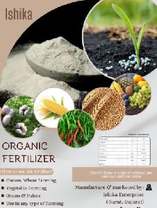Organic Fertilizer
