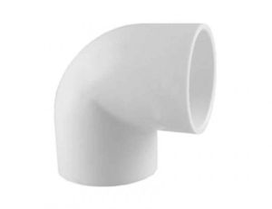 UPVC Pipe Elbow