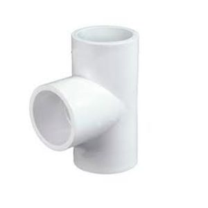 UPVC Pipe Tee