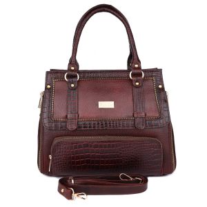 Ladies Leather Bags