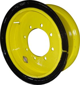 Tractor Trolley Lock Ring Type Rim