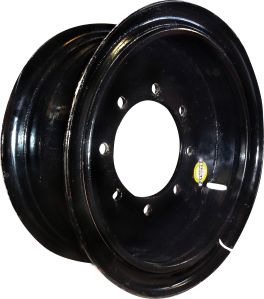 Tractor Trolley Lock Ring Type Rim