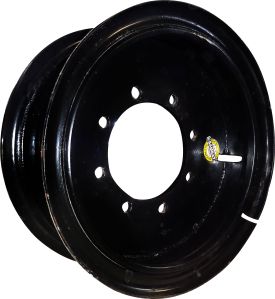 Tractor Trolley Lock Ring Type Rim