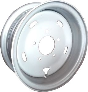 Tractor Front Wheel Rim