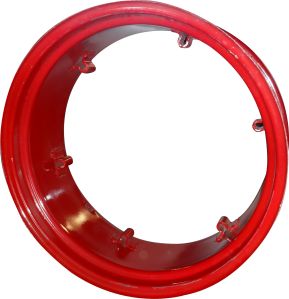 Tractor Rear Wheel Rim