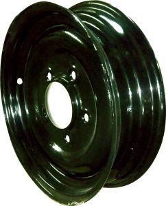 Thresher Wheel Rim