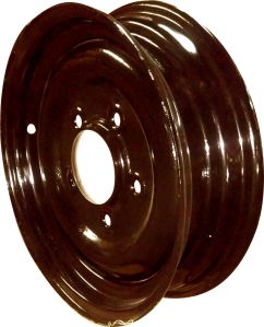 Thresher Wheel Rim