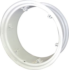 Tractor Rear Wheel Rim
