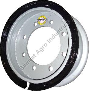 Tractor Trolley Lock Ring Type Rim