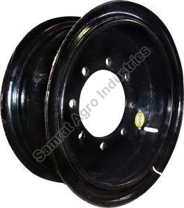 Tractor Trolley Lock Ring Type Rim