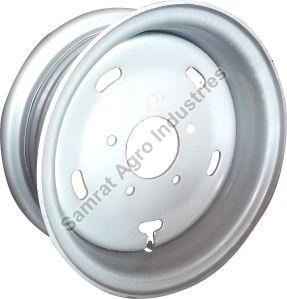 Tractor Front Wheel Rim