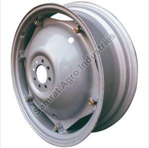 Tractor Wheel Rim
