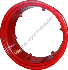 Tractor Rear Wheel Rim