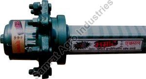 Tractor Trolley Axle