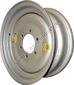 Tractor Wheel Rim