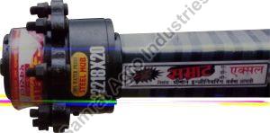 Tractor Trolley Axle