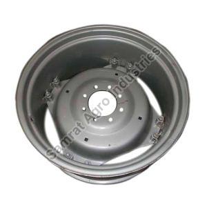 Tractor Wheel Rim