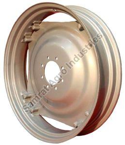 Tractor Wheel Rim
