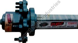 Tractor Trolley Axle