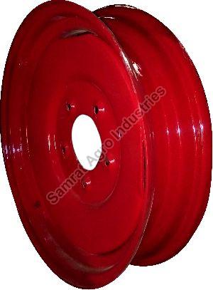 ADV Tractor Wheels Rim