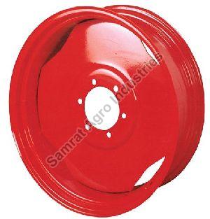 Tractor Wheel Rim