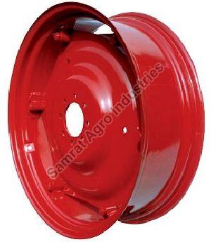 Tractor Wheel Rim