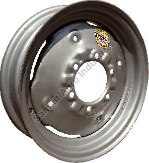 Tractor Wheel Rim