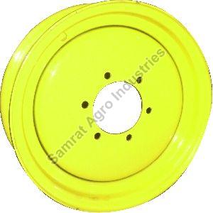 Tractor Wheel Rim