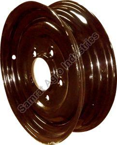 Thresher Wheel Rim