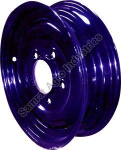 Thresher Wheel Rim