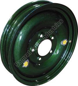 ADV Tractor Wheels Rim