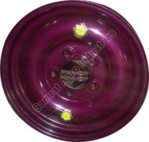 ADV Tractor Wheels Rim