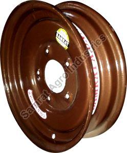 ADV Tractor Wheels Rim