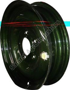 ADV Tractor Wheels Rim