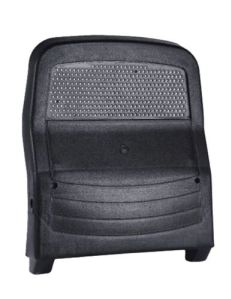 Auditorium Chairs Tip Up Seats Plastic Cover