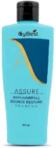 Assure Anti-hairfall Bounce Restore Shampoo