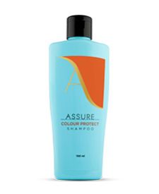 Assure Colour Protect Shampoo