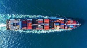 Ocean Freight Service
