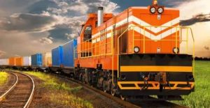 Railway Logistics Service