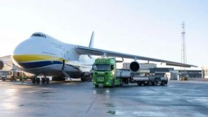 Air Freight Service