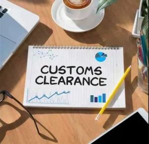 Custom Clearance Documentation Service