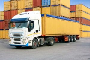 Overland Transport Service