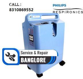 POC Oxygen Concentrator Repairing Service