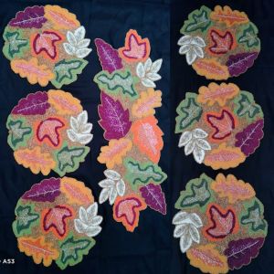 Decorative Placemats