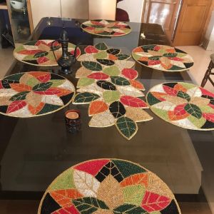 Decorative Placemats