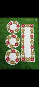 Decorative Placemats