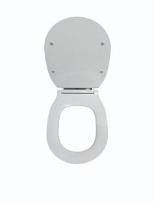 American Standard Soft Close Toilet Seat Cover