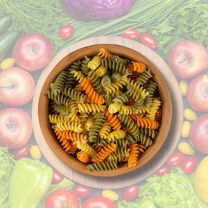 Fusilli Pasta