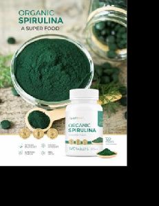 Spirulina Powder