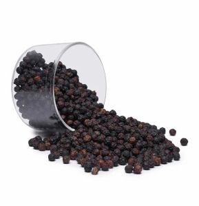 Organic Black Pepper Seeds